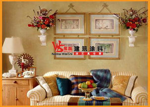 廣州優彩藝術 創新藝術涂料，點亮家裝建材新篇章