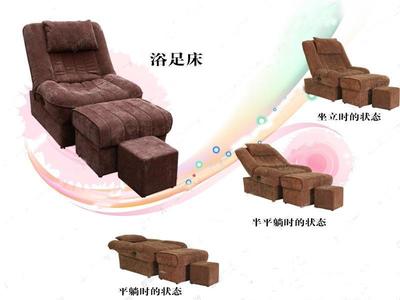 泉州足浴沙發 定制、批發與供應的全方位指南