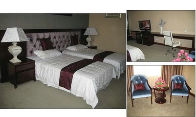 平涼酒店家具選購指南 雷信家具廠的品質與優勢